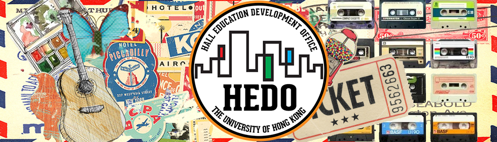 Welcome to HEDO Website!